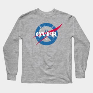 NASA Watch Long Sleeve T-Shirt